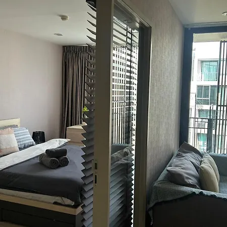1 Bed Cozy Room Near Nimman Area